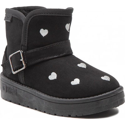 Big Star KK374243 černá