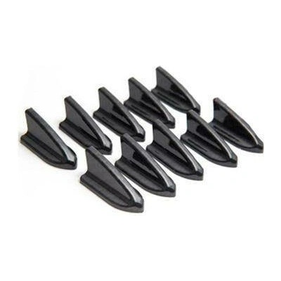 Žralok Shark Ploutev Typ 2 Carbon
