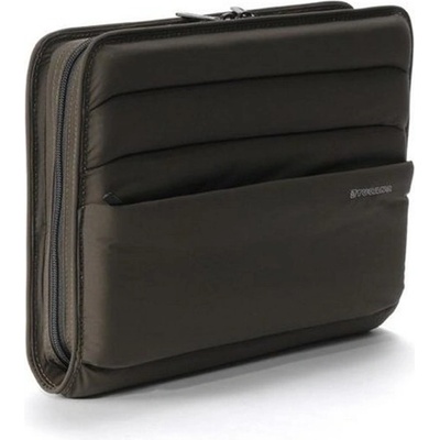 Tucano Калъф за лаптоп TUCANO Blblo Sleeve, 11"(27.94cm), кафяв (BNBS11-M)