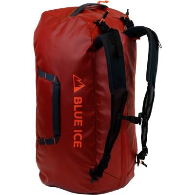 Blue Ice Сак Blue ice Doko Pack 100 Luggage - Burnt Henna (510-5713-0211)