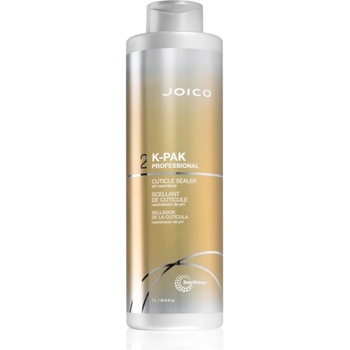 Joico K-PAK Professional грижа за възобновяване на структурата на косъма на косата за химическо третирана коса 1000ml