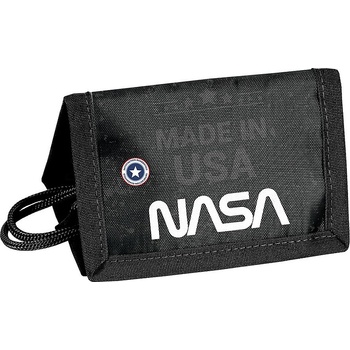 Image 1 of Paso Портмоне Paso NASA - С връзка (PP23SA-002)