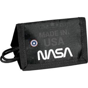 Paso Портмоне Paso NASA - С връзка (PP23SA-002)