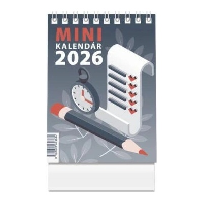 stolový Mini 2027