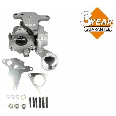 Plniace dúchadlo NRF EASY FIT 90010050