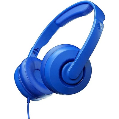 Skullcandy Cassette Junior Kids Wired Over-ear