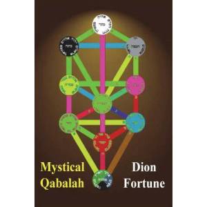 Mystical Qabalah | Dion Fortune (ISBN: 9781773239361)