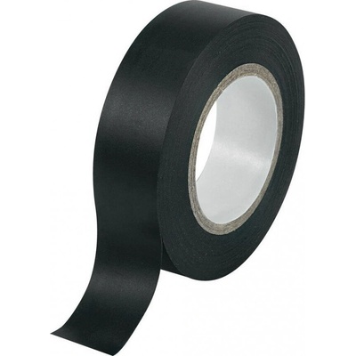 Elematic Изолирбанд NI22N 19 x 0.13 мм, 25 м, черен - Elematic (B439A0000200)