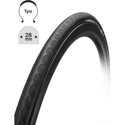 Tufo Comtura 4TR 28-622 Kevlar
