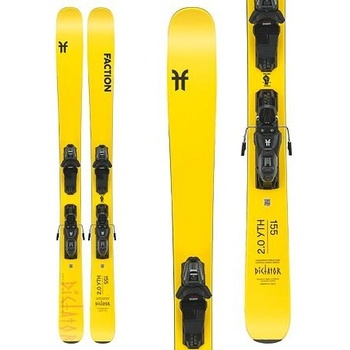 FACTION Dictator 2 YTH 21/22