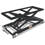 Stürmer Ножична платформа unicraft ht 600/ 600 кг (6100600)