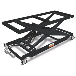 Stürmer Ножична платформа unicraft ht 600/ 600 кг (6100600)