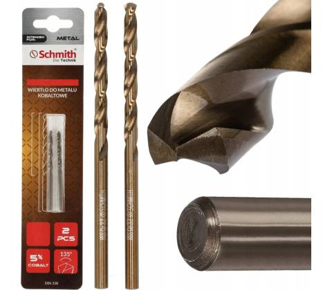 Schmith SWCO-2,5