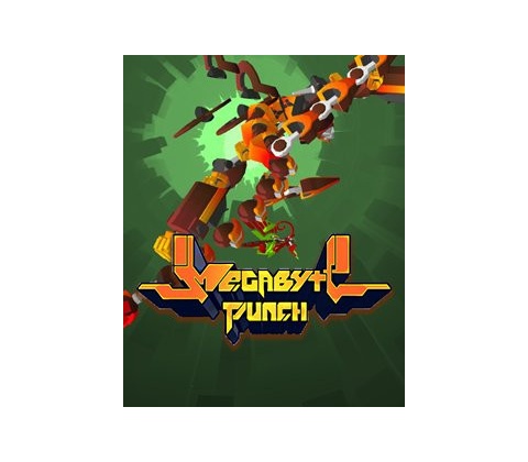 Megabyte Punch