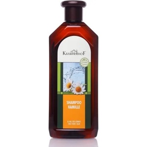 Krauterhof Шампоан за блясък с екстракт от лайка, Krauterhof Kamille Shampoo 500ml