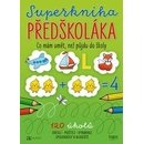 Superkniha PŘEDŠKOLÁKA