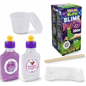 Tuban Slime Glow in the dark