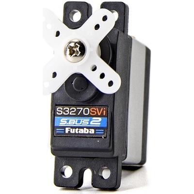 Futaba S3270SVi 3,0kg 0,11s/60°