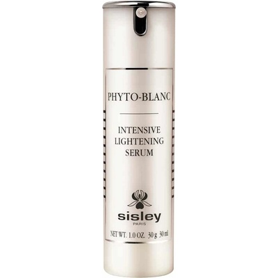 Sisley Phyto-Blanc Озаряващ серум за лице 30 ml