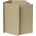 ferm LIVING Кашпа Fragma 29 см бежова (1104270703)