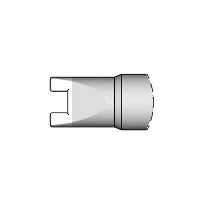 JBC C245016 – pájecí hrot, vidlicový Chip 1,9 mm