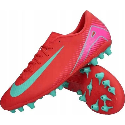 Nike ZOOM VAPOR 16 ACADEMY AG červená