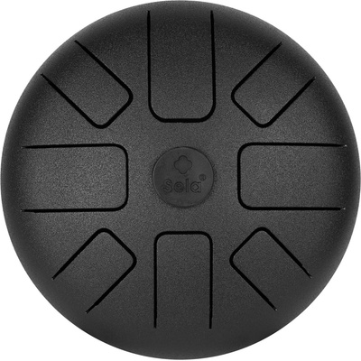 Sela Harmony 8.5" C Major Tongue Drum