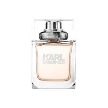 Image 1 of KARL LAGERFELD Femme EDP 75 ml