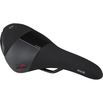 KLS SLIPSTREAM šedé CPT