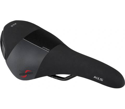 KLS SLIPSTREAM šedé CPT