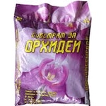  Торф за орхидея 2л (041234)