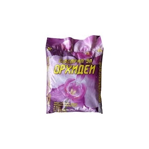  Торф за орхидея 2л (041234)