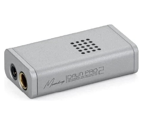 Moondrop Dawn Pro 2