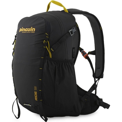Pinguin Ride 19l black yellow