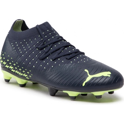 Puma FUTURE Z 3.4 FG/AG JR 10701001 tmavě modrá