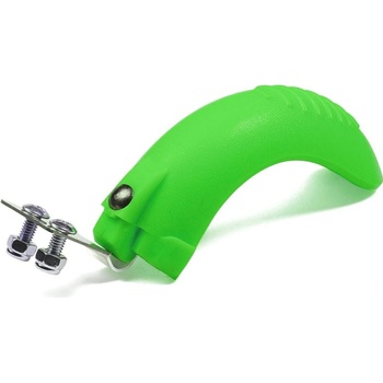 Micro Mini green blistr brzda