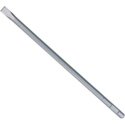 DeWALT SEKÁC PLOCHÝ 25X600mm ŠESTHRAN 19mm DT6943