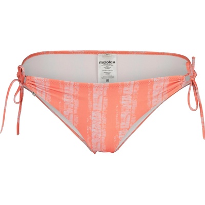Maloja Дамско бикини долнище Maloja Women's MattseeM. Bottom Bikini bottom - Cranberry Ripstripe (150-4132-0213)