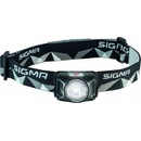 Sigma HeadLed II USB