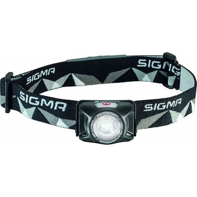 Sigma HeadLed II USB