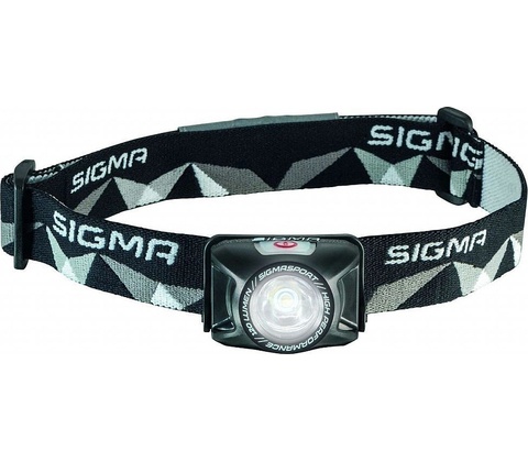 Sigma HeadLed II USB