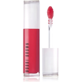 Bobbi Brown Extra Plump Lip Serum хидратиращ блясък за устни цвят Bare Raspberry 6ml
