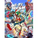 Hi-Fi Rush