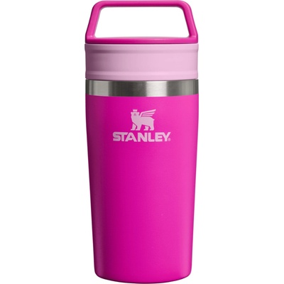 Stanley Café To Go Travel Mug 350 ml Violet Blossom