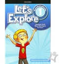 Lets Explore Teachers Guide Pack SK Edition
