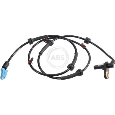 Snímač počtu otáčok kolesa A.B.S. 30739