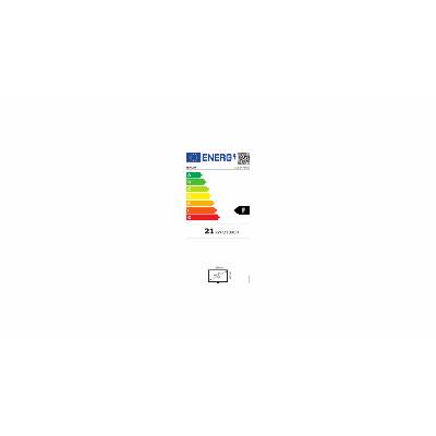 SENCOR SLE 2472TCS H.265 (HEVC) SENCOR