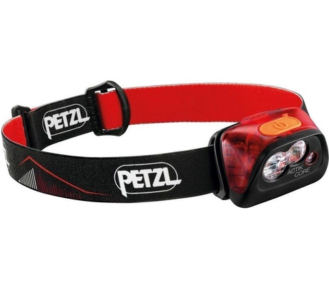 Petzl Actik Core
