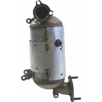 Filtr pevných částic - DPF BOSAL 095-587 (095587)