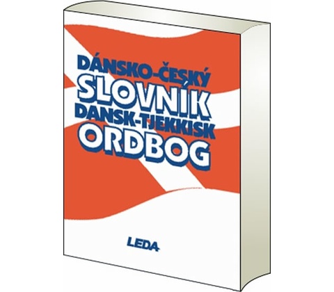 Dánsko-český slovník